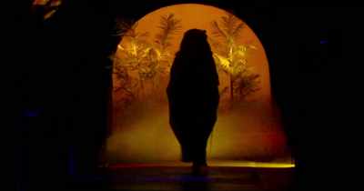 Dim all the lights - Love to Love You, Donna Summer