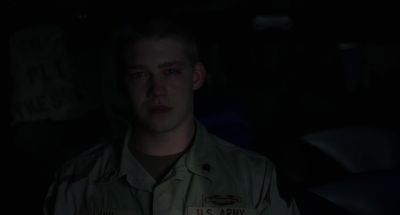 DIME Seat belts ladies - Billy Lynn's Long Halftime Walk