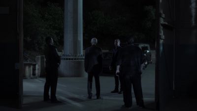 [Dimitri] You will
see this fight through, - Ray Donovan
