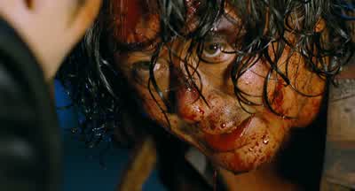 Dimmi, ora. - I Saw the Devil