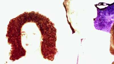 Dimond: A YOUNG,
STARRY-EYED INTERN - Chandra Levy: An American Murder Mystery