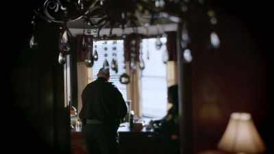 Dimond:
AFTER POLICE GOT CUSTODY - An American Murder Mystery: The Staircase