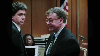 Dimond:
IT WAS PROBABLY A SHOW - An American Murder Mystery: The Staircase