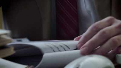 Dimond: POLLARD WROTE A LETTER
TO THE DISTRICT ATTORNEY, - An American Murder Mystery: The Staircase