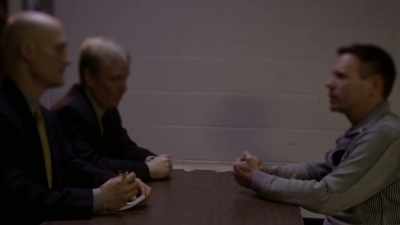 Dimond: ROBERT TELLS POLICE, - Chandra Levy: An American Murder Mystery