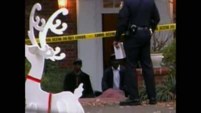 Dimond:
SO, AT THIS POINT, - An American Murder Mystery: The Staircase