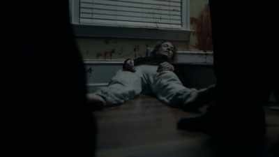 Dimond: WHAT MAKES YOU THINK
IT'S A CRIME, HUH? - An American Murder Mystery: The Staircase