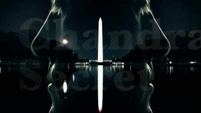 Dimond:
WHY IS A 53-YEAR-OLD CONGRESSMAN
CALLING A YOUNG INTERN? - Chandra Levy: An American Murder Mystery