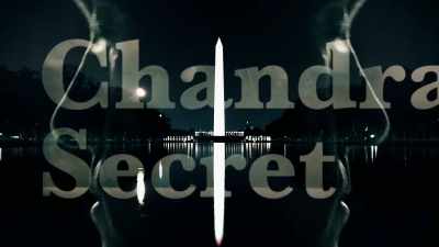 Dimond: WHY IS
A 53-YEAR-OLD CONGRESSMAN - Chandra Levy: An American Murder Mystery