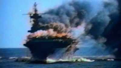[din of war] - The Pacific War in Color