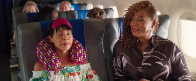 Dina Huh - Girls Trip