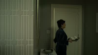 Cinnamon coffee? - Marvel's The Punisher