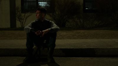 [Dinah] Sheriff, Mr. Castiglione here - Marvel's The Punisher