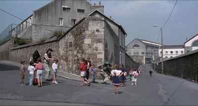 Dinares, Dinares, - Leningrad Cowboys Meet Moses