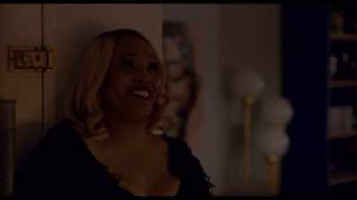 -[Dineo] Where have you been?
-[gasps] Shit. - Seriously Single