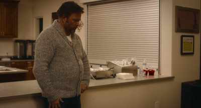[diners chattering] - The Great Turkey Town Miracle