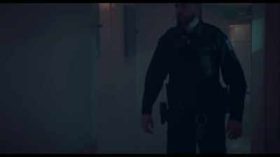 - [Dinesh] And in solidarity - Police State