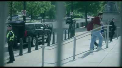 - [Dinesh] In this view,
Republicans are trying to establish - Police State