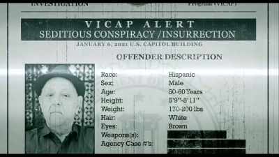 - [Dinesh] Joseph Bolanos is a New Yorker - Police State