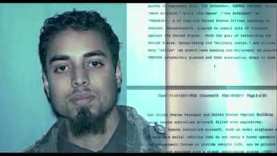 - [Dinesh] This guy was a big talker, - Police State