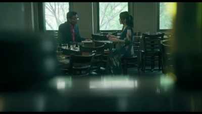 - [Dinesh] Yeonmi
Park agrees that America - Police State
