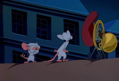 [DING-A-LING-LING] - Animaniacs