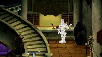 [DING DING DING] - Tom and Jerry Tales