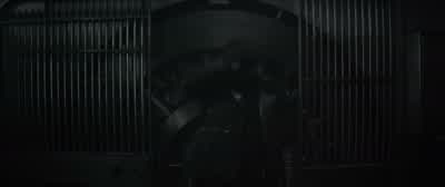 Ding-dong, motherfu-- Doorman! - Wonder Man