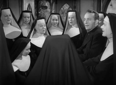 Ding dong - The Bells of St  Mary's