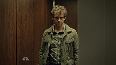 (ding!) - Hannibal