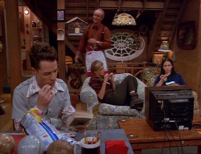 [DING] - 3rd Rock from the Sun