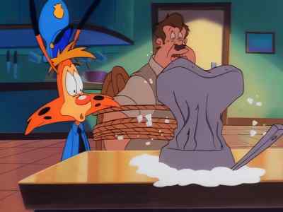 [ding] - Bonkers