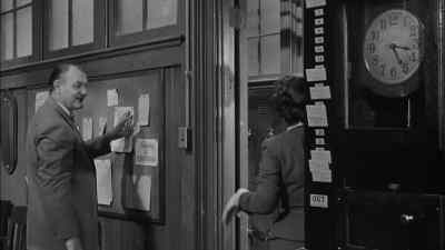 [Ding] - Blackboard Jungle