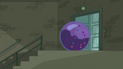 [ding] - Phineas and Ferb