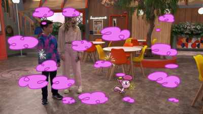 [ding] - The Fairly OddParents: Fairly Odder