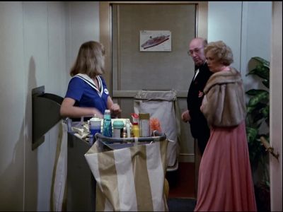 [Ding] - The Love Boat