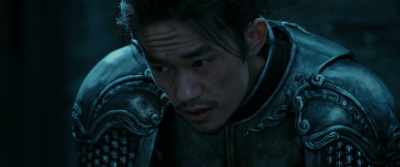 Ding Sanwang, the game is up. - Full River Red