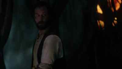 Dingaan.
Make it stop. - Falling Skies