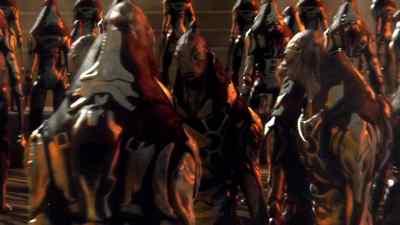 Dingaan! Stop! - Falling Skies