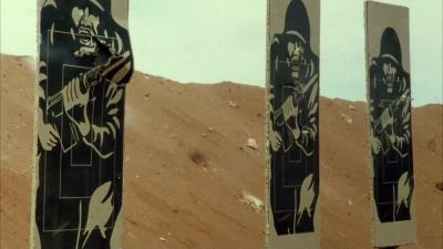 Dinger - Bravo Two Zero