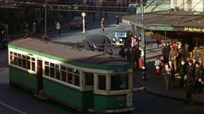 [DINGING] - The Pacific War in Color