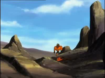 DINGO: LOOK! - Underground