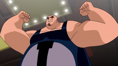[ DINGS ] - Ben 10