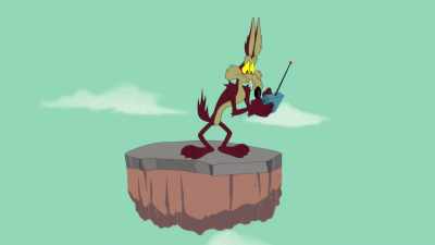 [dings] - Looney Tunes Cartoons