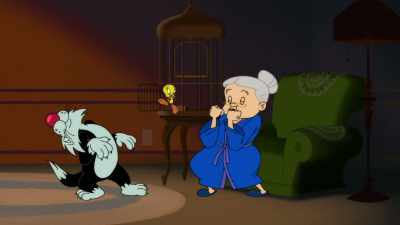 [dings] - Looney Tunes Cartoons