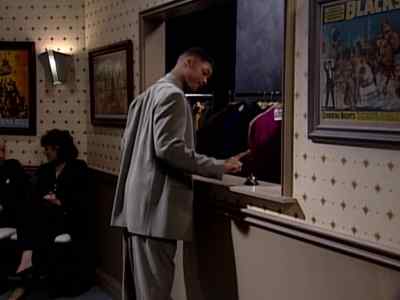 [DINGS] - The Fresh Prince of Bel-Air