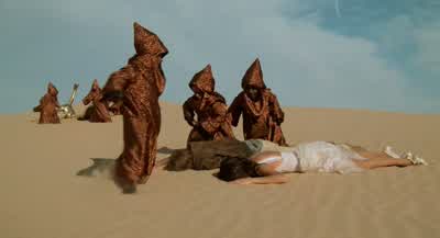 DINK, DINK, DINK. - Spaceballs