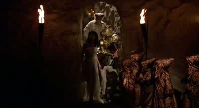 DINK, DINK! - Spaceballs