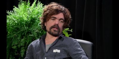 Dinklage - Between Two Ferns: The Movie