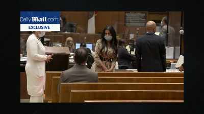 DINLOCKER:
At the time of their arrest, - Impact x Nightline